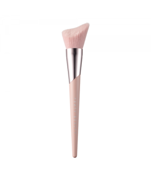 FENTY BEAUTY Cheek-Hugging Bronzer Brush 190