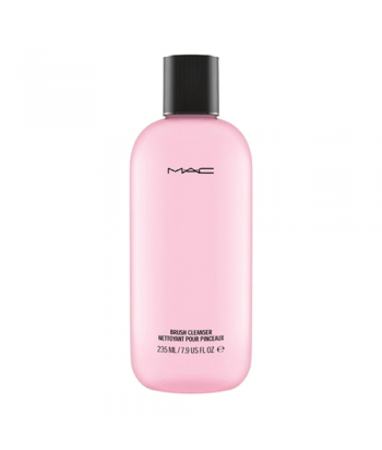 MAC COSMETICS Brush Cleanser • 235ml