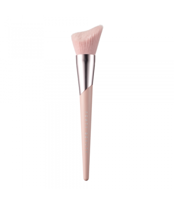 FENTY BEAUTY Cheek-Hugging Bronzer Brush 190