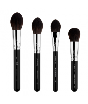 Studio Makeup Brush Set